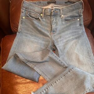 Banana Republic Classic Blue Women's Jeans